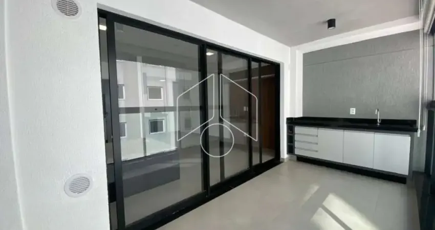 Residencial Apartamento em Marília