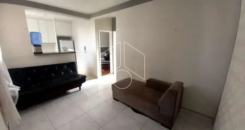 Residencial Apartamento em Marília