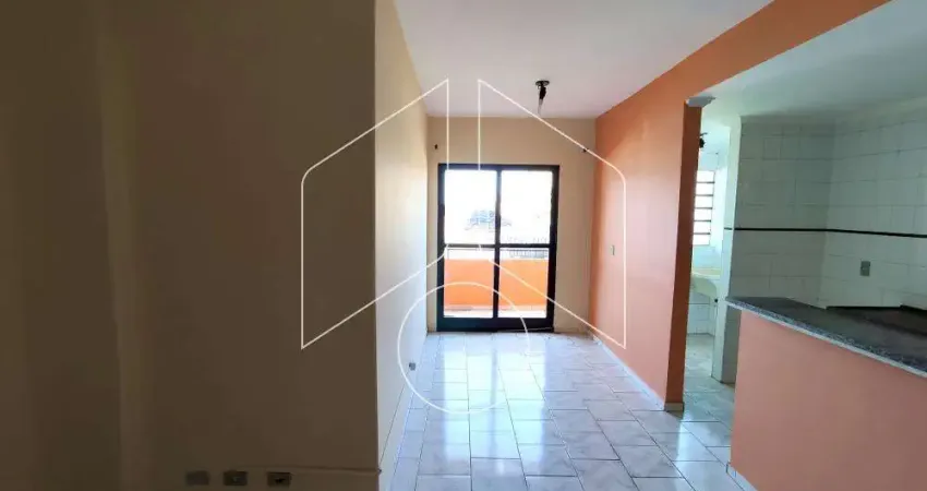 Residencial Apartamento em Marília