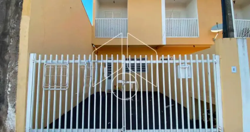 Residencial Casa em Marília