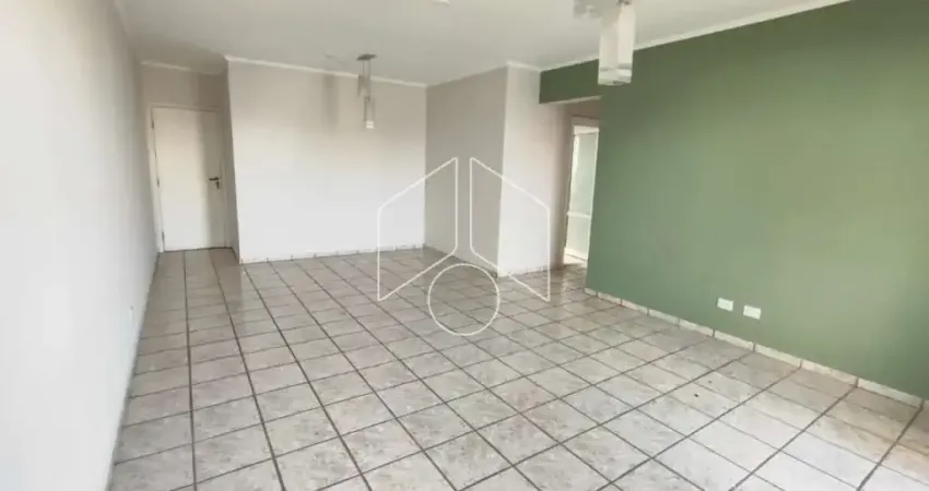 Apartamento Amplo em Região Central