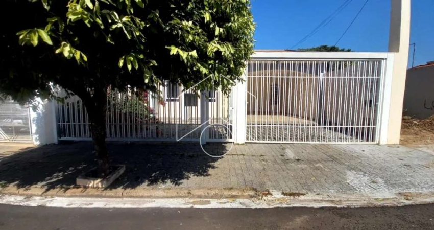 Casa com 3 quartos para alugar na Rua André Martins Parra, 957, Jardim Colibri, Marília