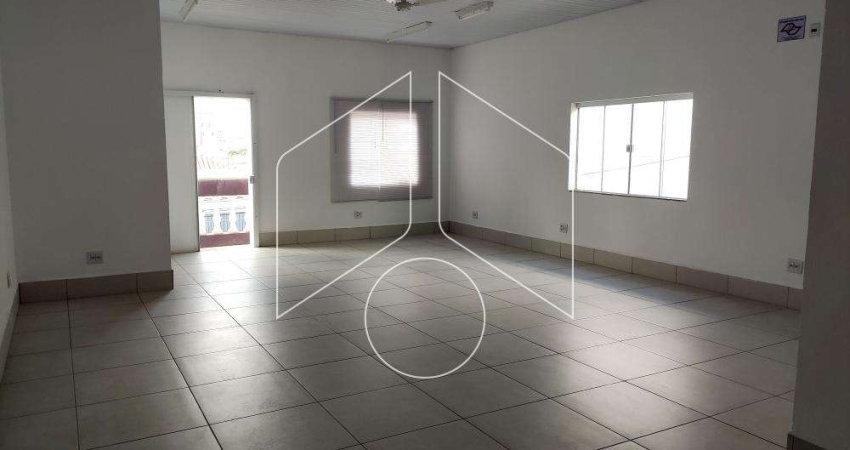 Sala comercial para alugar na Avenida Nelson Spielmann, Sala 2 - 0, 3107, Marília, Marília