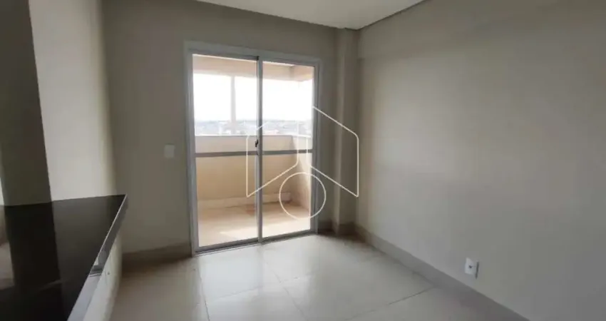 Residencial / Apartamento - Bassan - Locação e Venda - Residencial | Residencial Villa Vitória