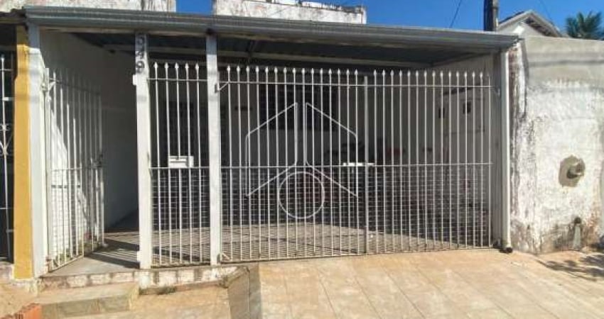 Residencial Casa em Marília