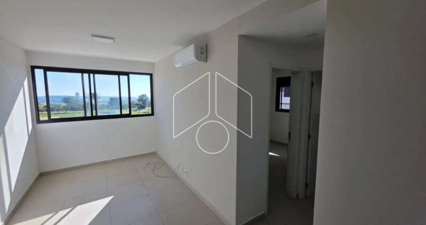 Residencial Apartamento em Marília