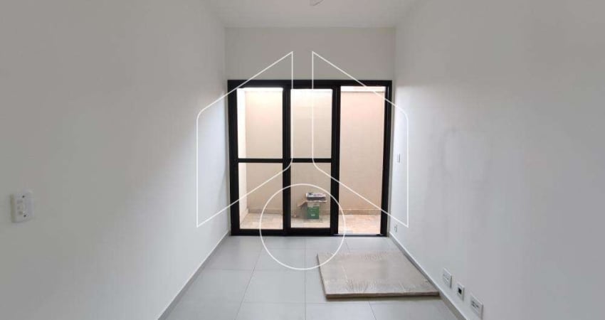 Residencial Apartamento em Marília
