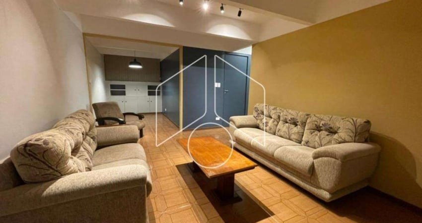 Residencial Apartamento em Marília