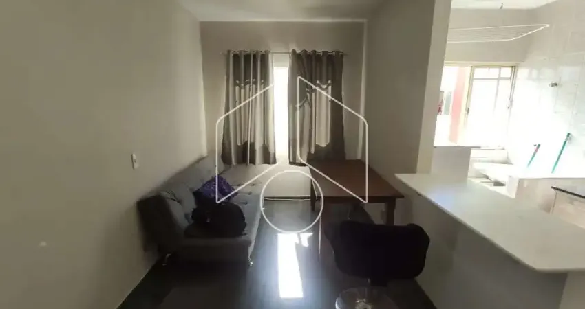 Residencial Apartamento em Marília
