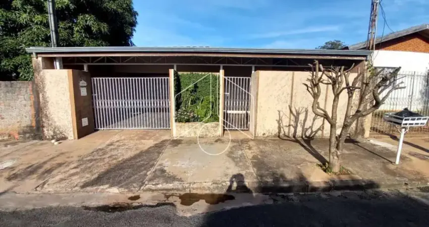 Residencial Casa em Marília
