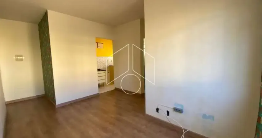 Residencial Apartamento em Marília