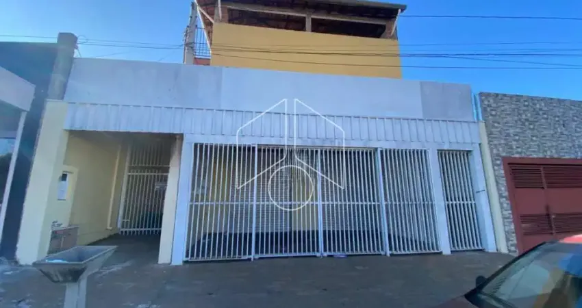 Sala comercial para alugar na Avenida João Martins Coelho, Sala 2, 20766, Jardim Santa Antonieta, Marília