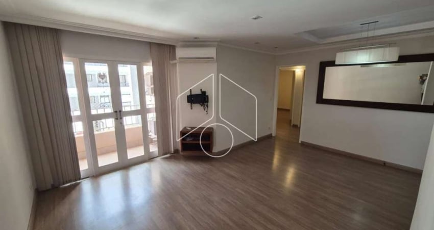 Residencial Apartamento em Marília