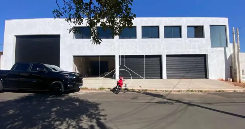 Comercial GalpãoBarracão em Marília