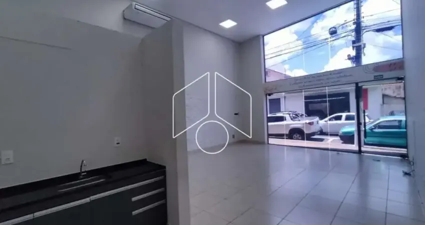 Sala comercial para alugar na Rua Taquaritinga, Sala 2, 688, Centro, Marília
