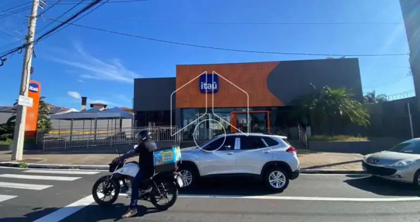 Barracão / Galpão / Depósito para alugar na Avenida Tiradentes, 10495, Fragata, Marília