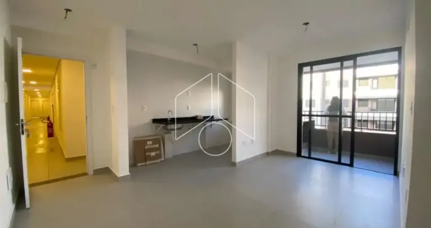 Residencial Apartamento em Marília