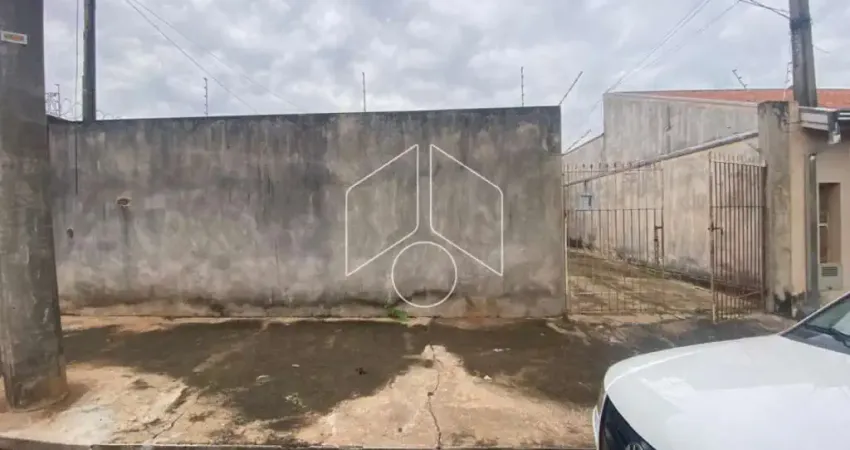 Residencial Casa em Marília