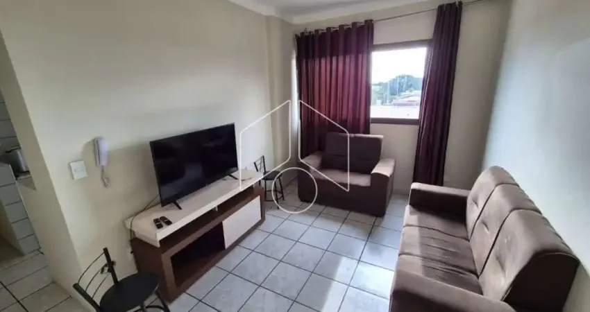 Residencial Apartamento em Marília