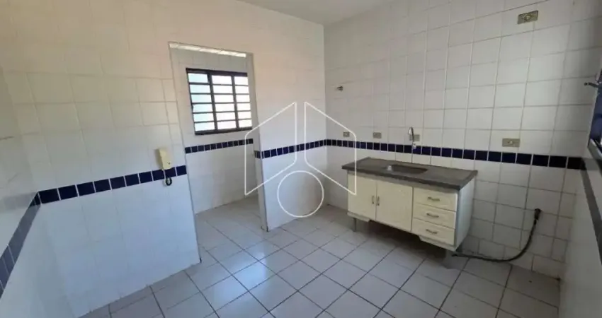 Residencial Apartamento em Marília