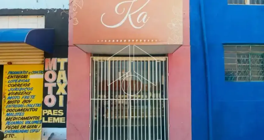 Sala comercial para alugar na Rua Quatro de Abril, 6072, Centro, Marília
