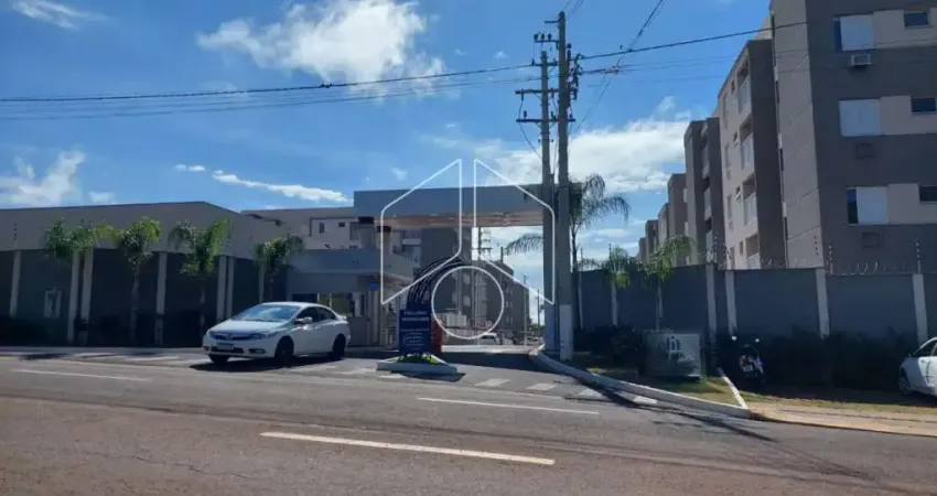 Residencial Apartamento em Marília