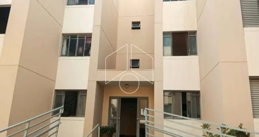Residencial Apartamento em Marília