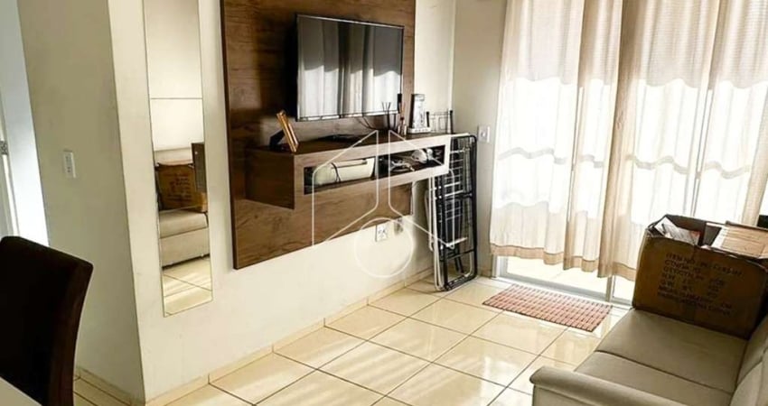 Residencial Apartamento em Marília