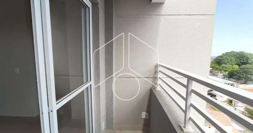 Residencial Apartamento em Marília