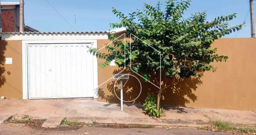 Residencial Casa em Marília