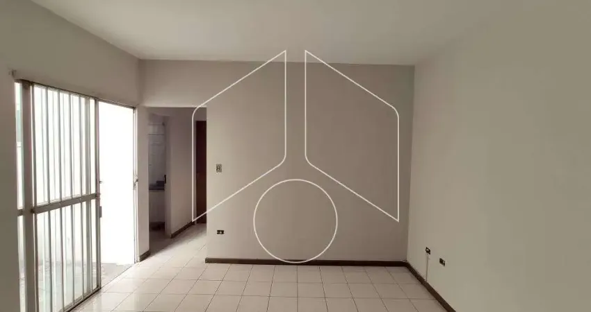 Residencial Apartamento em Marília