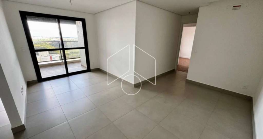 Residencial Apartamento em Marília