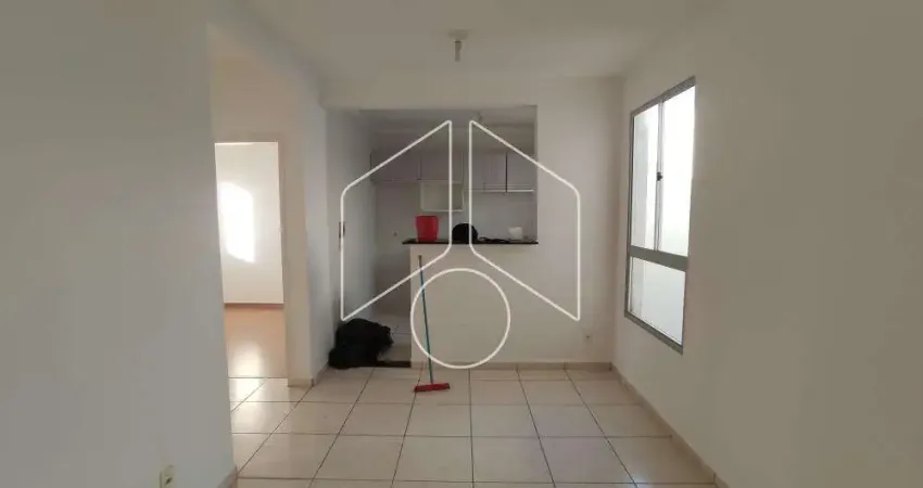Residencial Apartamento em Marília