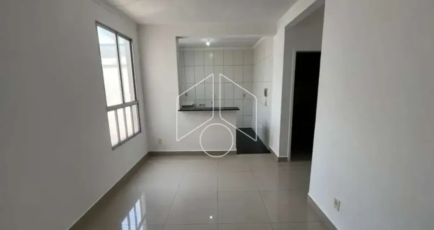Residencial Apartamento em Marília