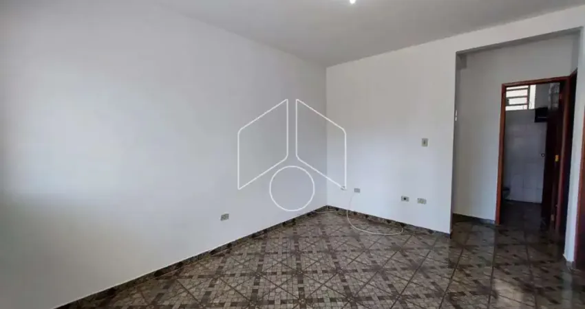 Residencial Apartamento em Marília