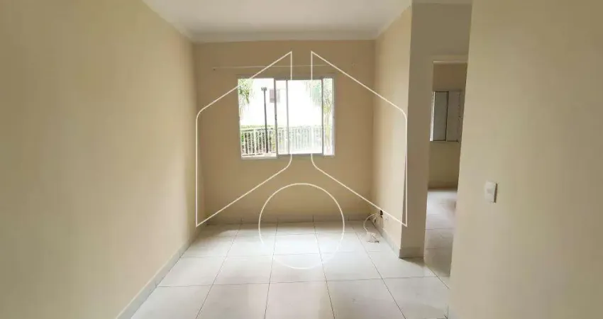 Residencial Apartamento em Marília