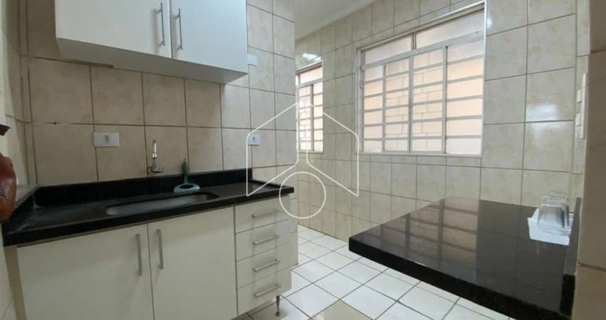 Residencial Apartamento em Marília