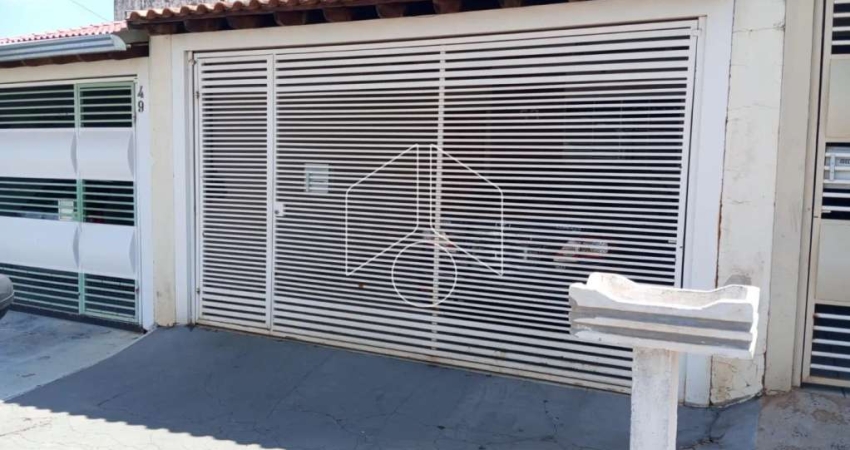 Residencial Casa em Marília