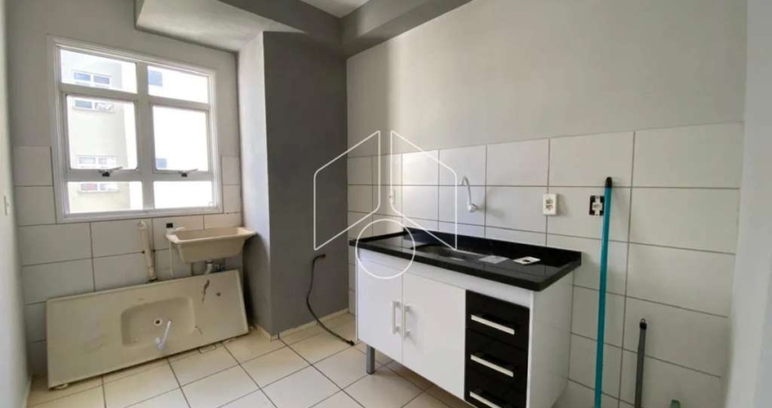 Residencial Apartamento em Marília