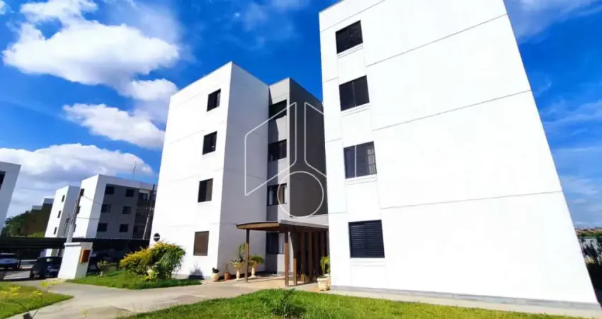 Residencial Apartamento em Marília