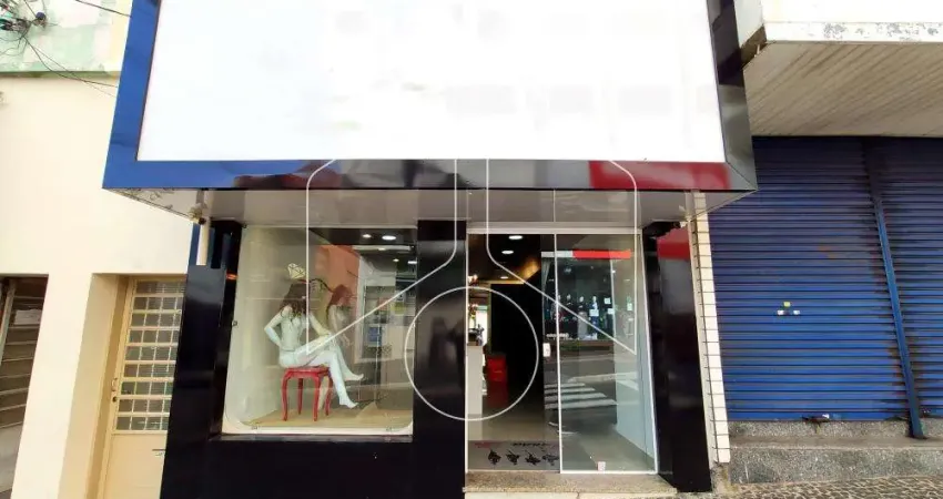 Sala comercial para alugar na Rua São Luiz, 5134, Centro, Marília