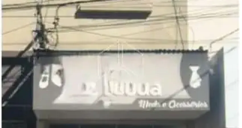 Sala comercial para alugar na Rua São Luiz, Salão, 4154, Centro, Marília