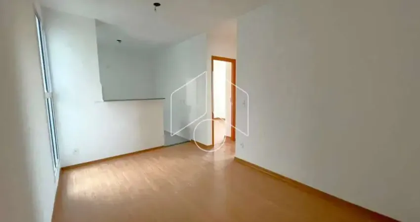 Residencial Apartamento em Marília