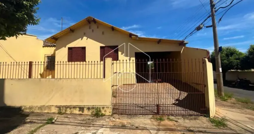 Residencial Casa em Marília