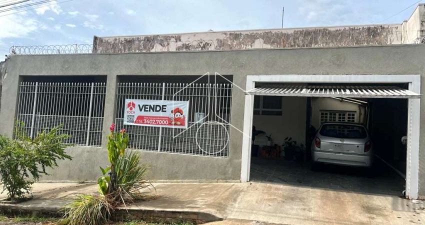 Residencial Casa em Marília