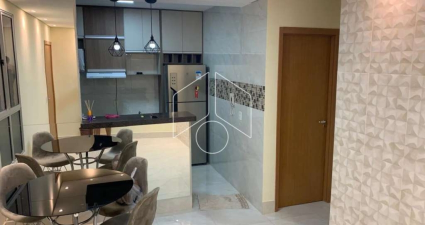 Residencial Apartamento em Marília