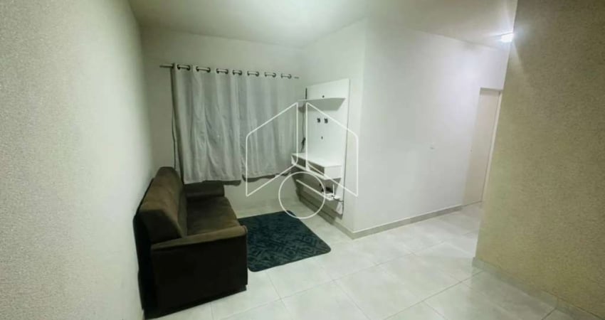 Residencial Apartamento em Marília