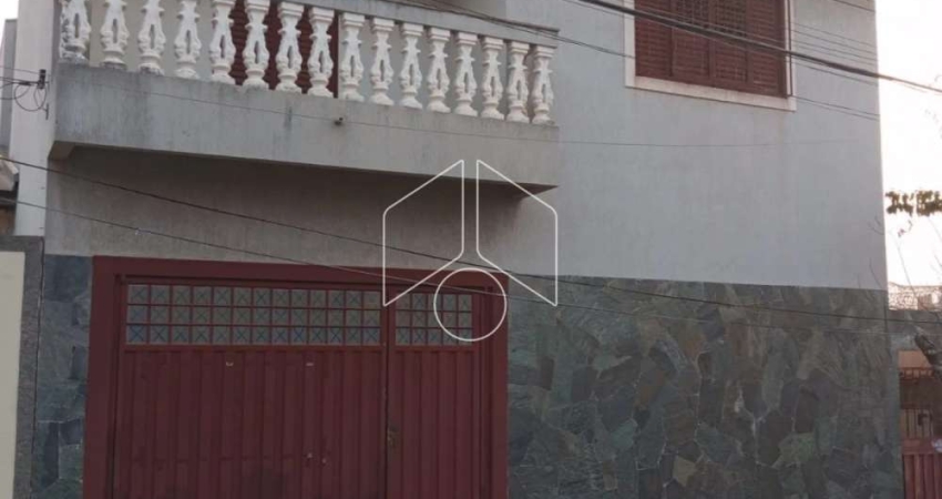 Residencial Casa em Marília