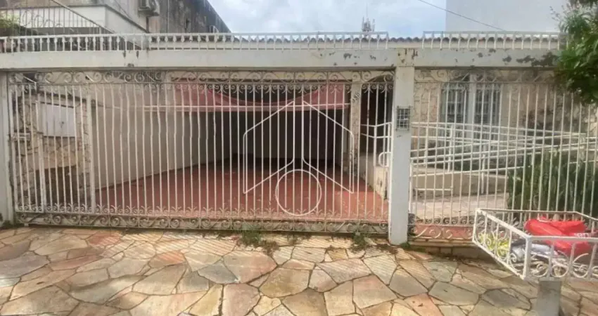 Casa comercial para alugar na Rua Vinte e Quatro de Dezembro, 3128, Centro, Marília