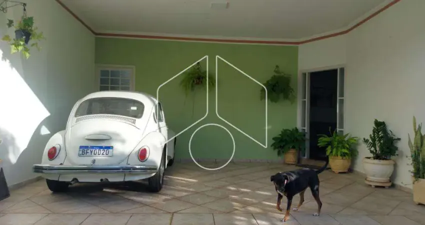 Casa comercial para alugar na Rua Herminio Butarelli, 0, 669, Parque das Esmeraldas, Marília